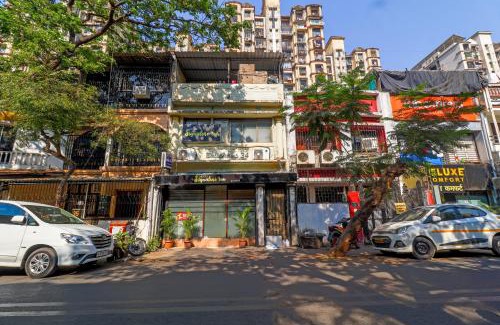 Andheri West Casa | HOTEL SIGNATURE INN