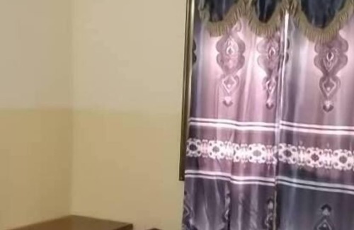 Ouagadougou Hotel | Hotel sigri