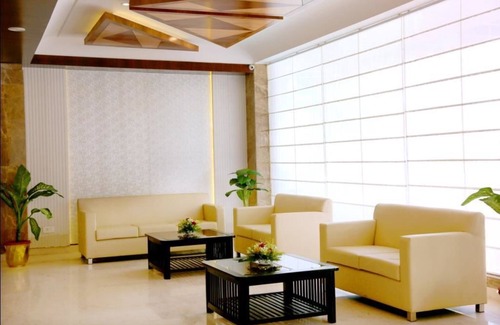 Varanasi Hotel | Hotel Silk City
