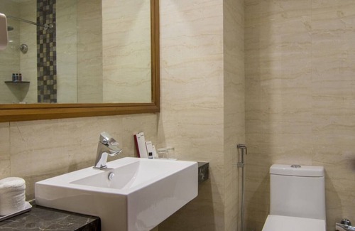 Varanasi Hotel | Hotel Silk City