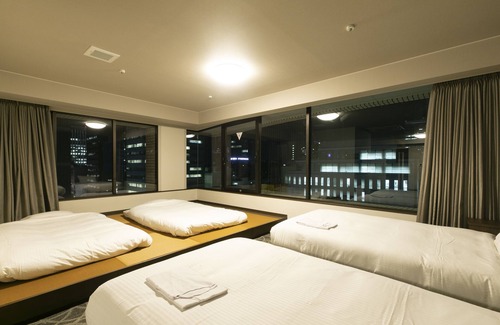 Nishiki Hotel | Hotel Silk Tree Nagoya