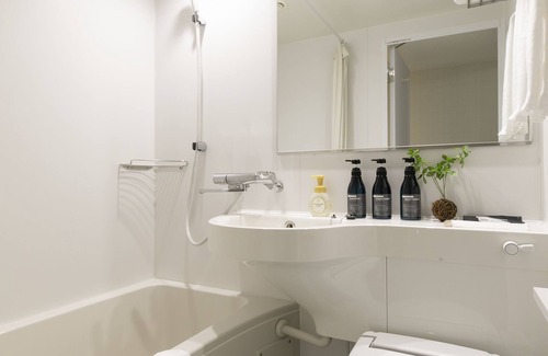Nishiki Hotel | Hotel Silk Tree Nagoya