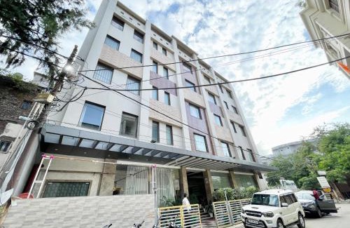 Varanasi Hotel | Hotel Silk ! Varanasi