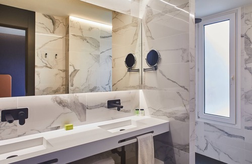 El Raval Hotel | Hotel Silken Ramblas