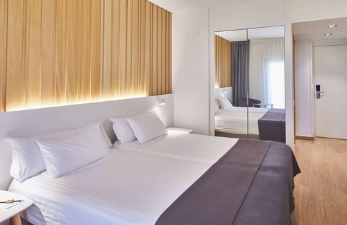 El Raval Hotel | Hotel Silken Ramblas