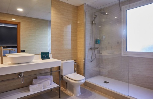 Sant Gervasi — la Bonanova Hotel | Hotel Silken Sant Gervasi