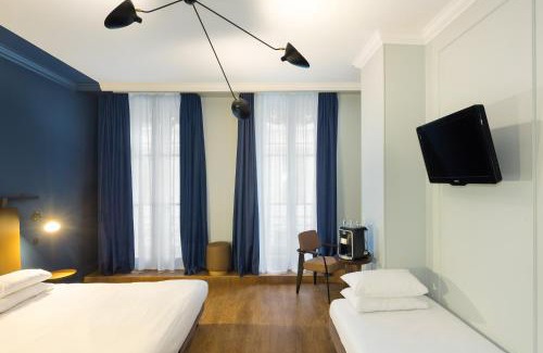 Les Cordeliers Hotel | Hôtel Silky by HappyCulture