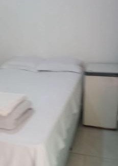 Vila Moraes Hotel | Hotel silva