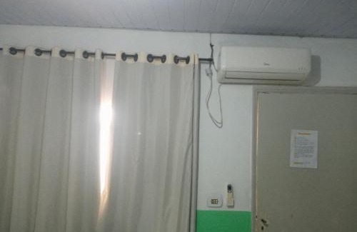 Vila Moraes Hotel | Hotel silva