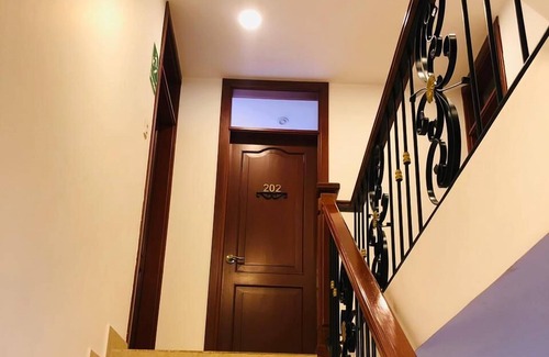 Cajamarca Hotel | Hotel Silva Inn