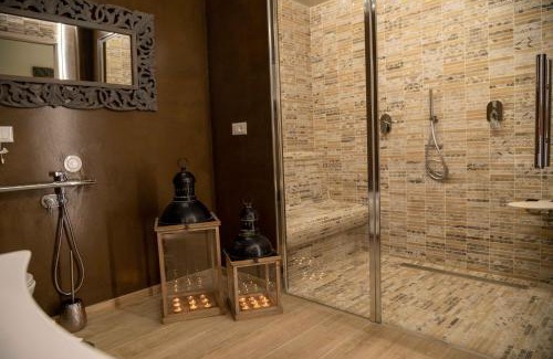 Alberobello Hotel | Hotel Silva
