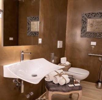 Alberobello Hotel | Hotel Silva