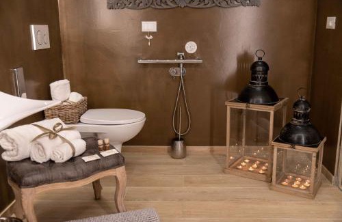 Alberobello Hotel | Hotel Silva