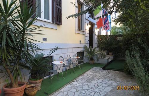 Nomentano Hotel | Hotel Silva