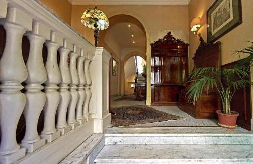Nomentano Hotel | Hotel Silva