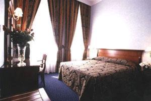 Nomentano Hotel | Hotel Silva