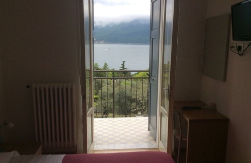 Limone sul Garda Hotel | Hotel Silvana Garnì