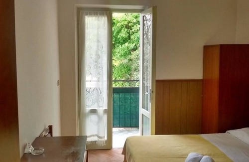 Limone sul Garda Hotel | Hotel Silvana Garnì