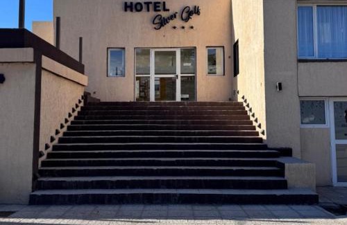 Sierra de la Ventana Hotel | Hotel Silver Golf