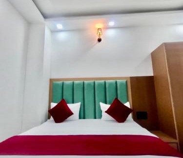 Basai Casa | Hotel Silver Corridor