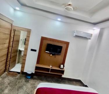 Basai Casa | Hotel Silver Corridor