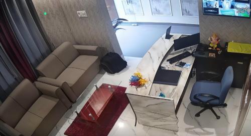 Ranchi Hotel | Hotel Silver Fountain Ranchi