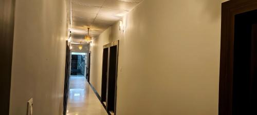 Ranchi Hotel | Hotel Silver Fountain Ranchi