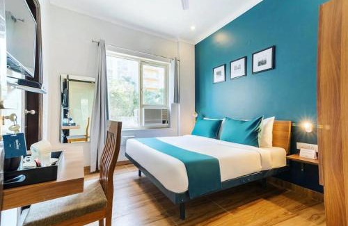 Gurugram Hotel | Hotel Silver Key
