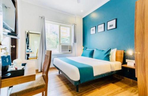 Gurugram Hotel | Hotel Silver Key