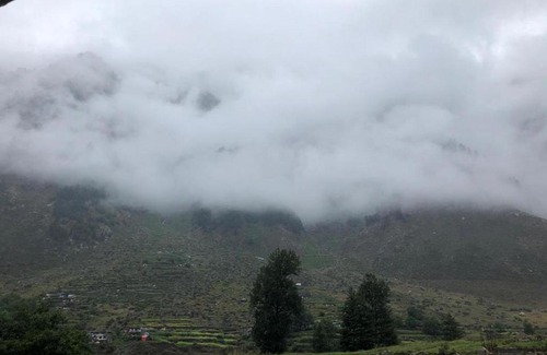 Mansehra Hotel | Hotel Silver Oaks