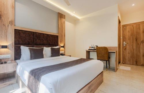 Kurla West Hotel | Hotel Silver Park