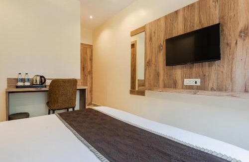 Kurla West Hotel | Hotel Silver Park