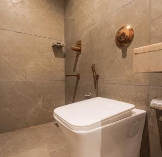 Kurla West Hotel | Hotel Silver Park