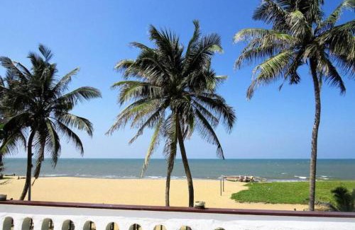 Negombo Casa | Hotel Silver Sands