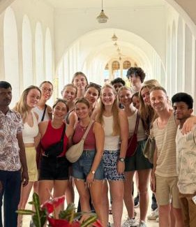 Negombo Casa | Hotel Silver Sands