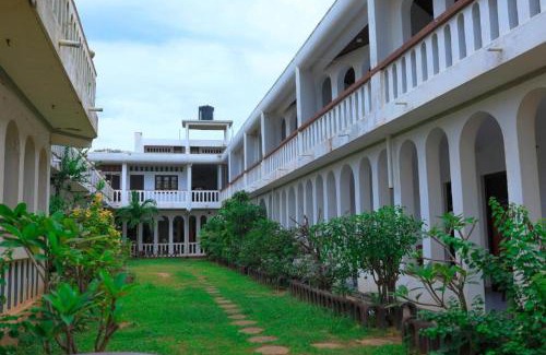 Negombo Casa | Hotel Silver Sands
