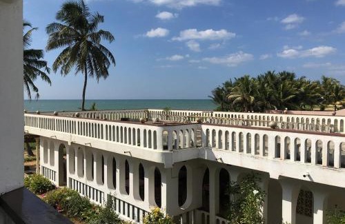 Negombo Casa | Hotel Silver Sands