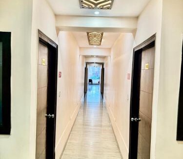 Gomti Nagar Hotel | HOTEL SILVER STONE INN