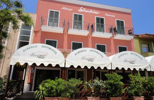 Stintino Hotel | Hotel Silvestrino