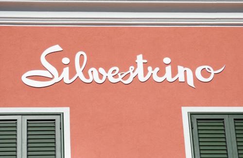 Stintino Hotel | Hotel Silvestrino