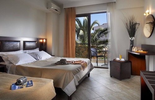Metamorfosi Hotel | Hotel Simeon