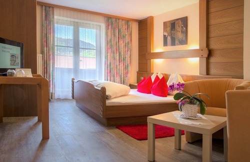 Niederau Hotel | Hotel Simmerlwirt