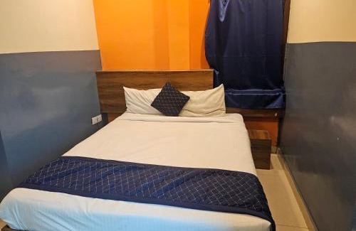 Hyderabad Hotel | Hotel Simra Relax inn
