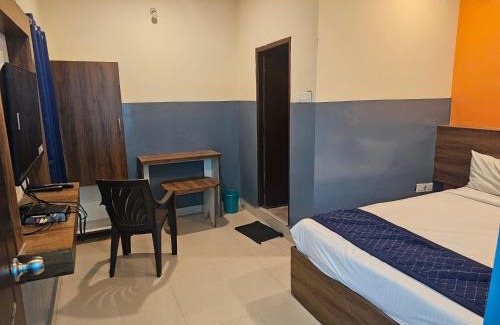 Hyderabad Hotel | Hotel Simra Relax inn