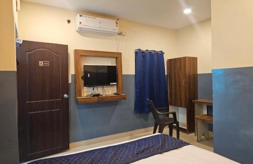 Hyderabad Hotel | Hotel Simra Relax inn
