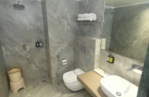 Raipur Hotel | Hotel Simran Heritage