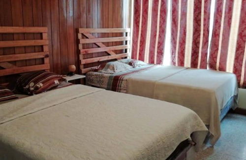 Zona 9 Hotel | Hotel Sinaloa 2