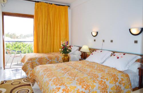 Talborjt Hotel | Hotel Sindibad