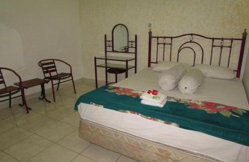Singaraja Hotel | Hotel Singasari