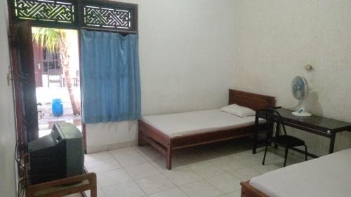 Singaraja Hotel | Hotel Singasari